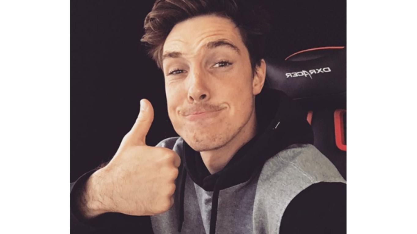 lazarbeam