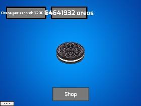 Oreo Clicker! 3