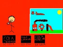 Cola clicker 1