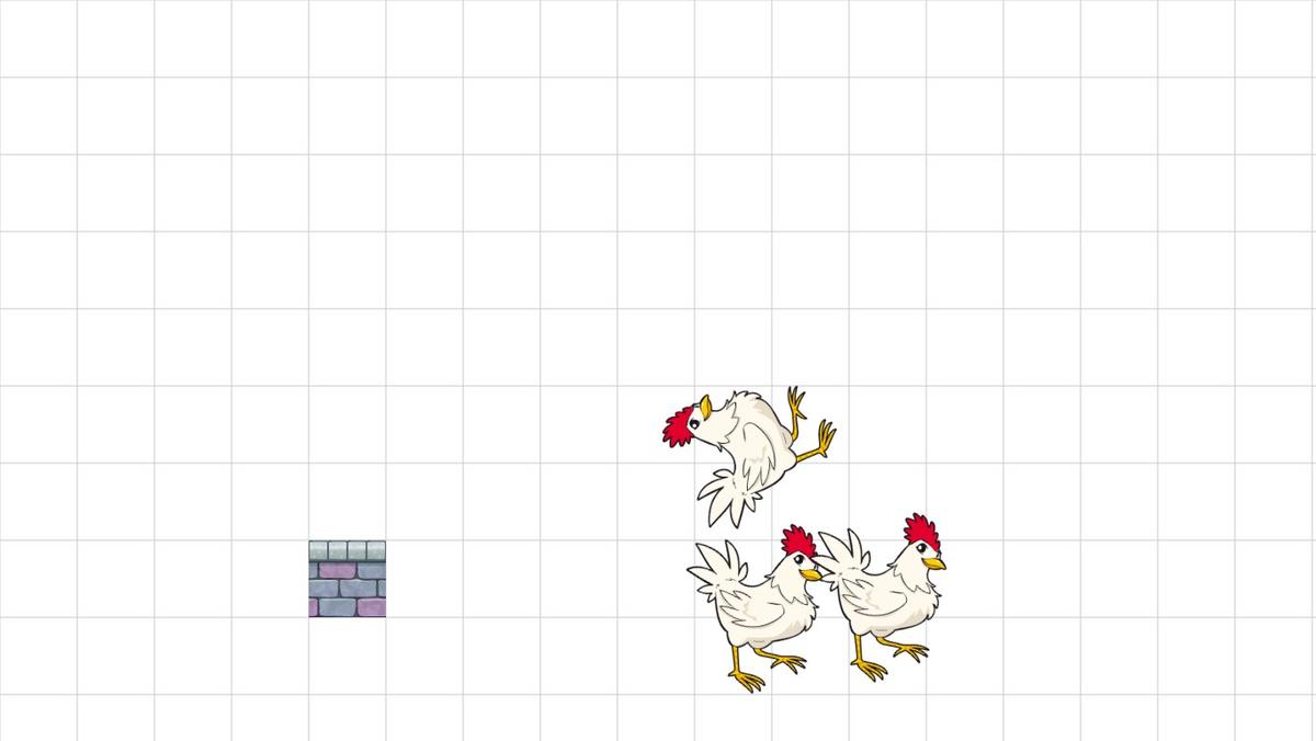 Drawing Chicken Pt.6