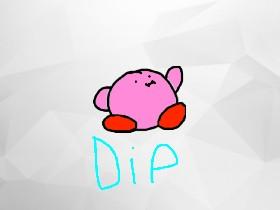 draw derpy kirby 1