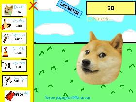 Doge Clicker 1 1 1