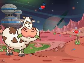 nuke cow