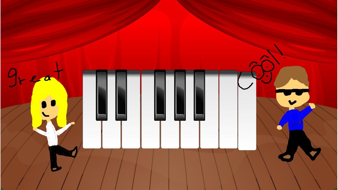 My Piano