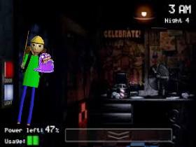 fnaf 1 office baldi edition 1