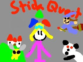 Stick Quest World 1   1