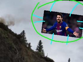 Messi Run 1