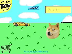 Doge Clicker 4 1