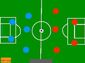 2-Player Soccer 2