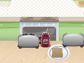 A Cooking Game 1