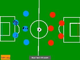 2-Player Soccer 1