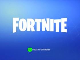 FORTNITE OG 