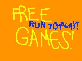 Free Games!