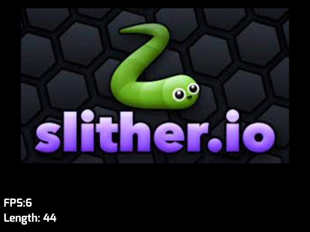 Slither.io Micro v1.5.5