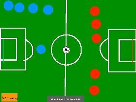 2-Player Soccer 1 1