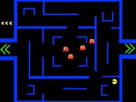 {PAC-MAN}