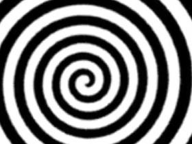 This will hypnotize you