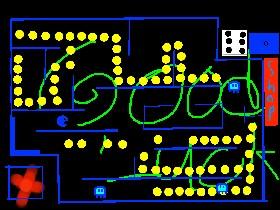 pac man 1