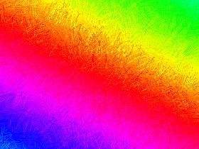 Rainbow art 1