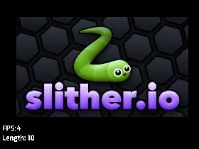 Slither insane