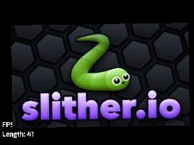 slither.io by joseph