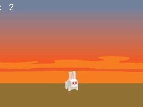 Rabbit Roundup 1