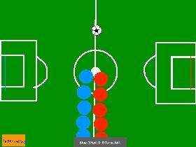 2-Player Soccer 1 1