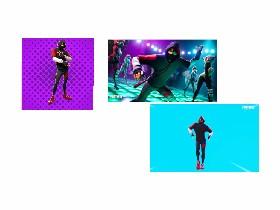 ikonik showcase art