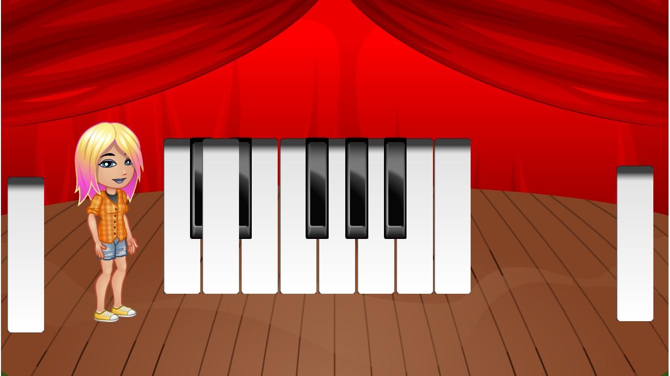 My Piano