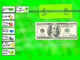 Money Clicker 1 1