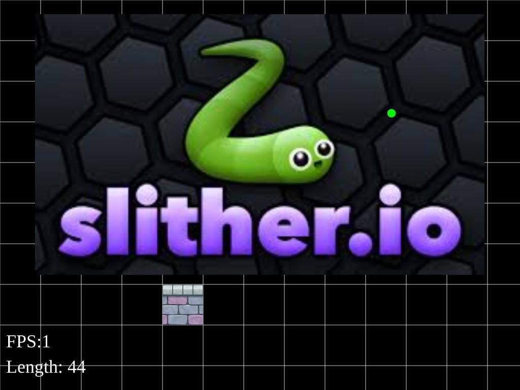 Slither.io Micro v1.5.5