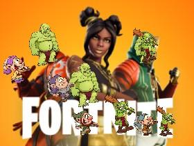 fortnite 1 1