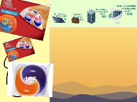 tide pod clicker 1 1