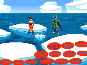 super dragon ball Z 1 1