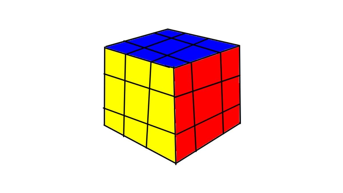 Rubix Magic