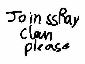 please join my clan