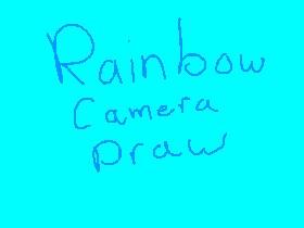 Draw ‘n’ Camera