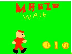 Mario Walk 1