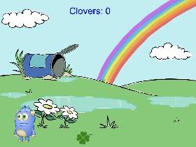 Clover Chaser 1