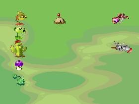 Plants vs. Zombies 1