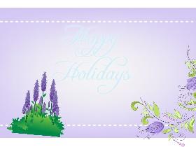 Greeting Card 1