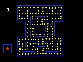 Pac-Man  1