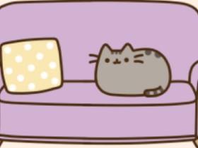 pusheen