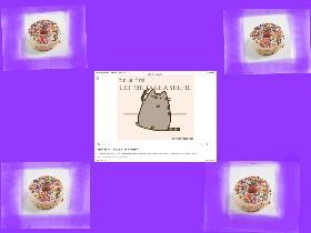 pusheen