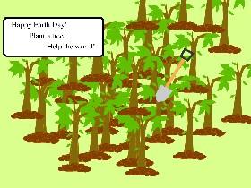 Plant Trees! 1