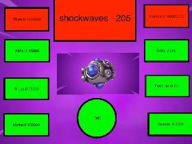 shockwave clicker matt