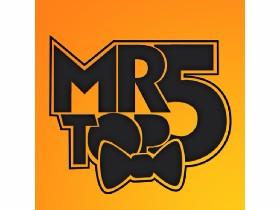 mr top 5