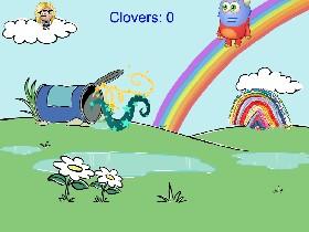 Clover Chaser 1