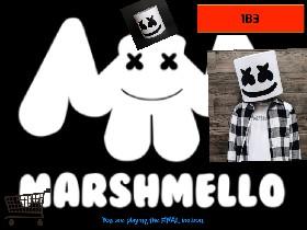 Marshmello Clicker 