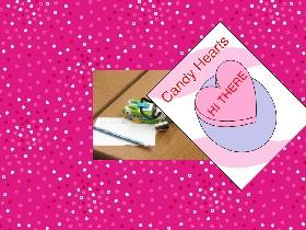 Candy Hearts 1